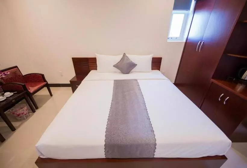 هتل Gia Thành đạt