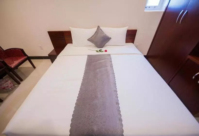 هتل Gia Thành đạt