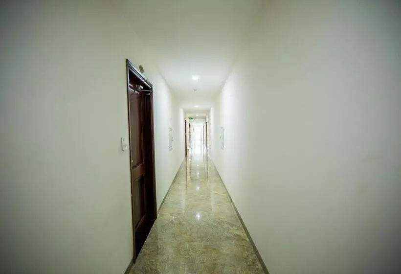 هتل Gia Thành đạt