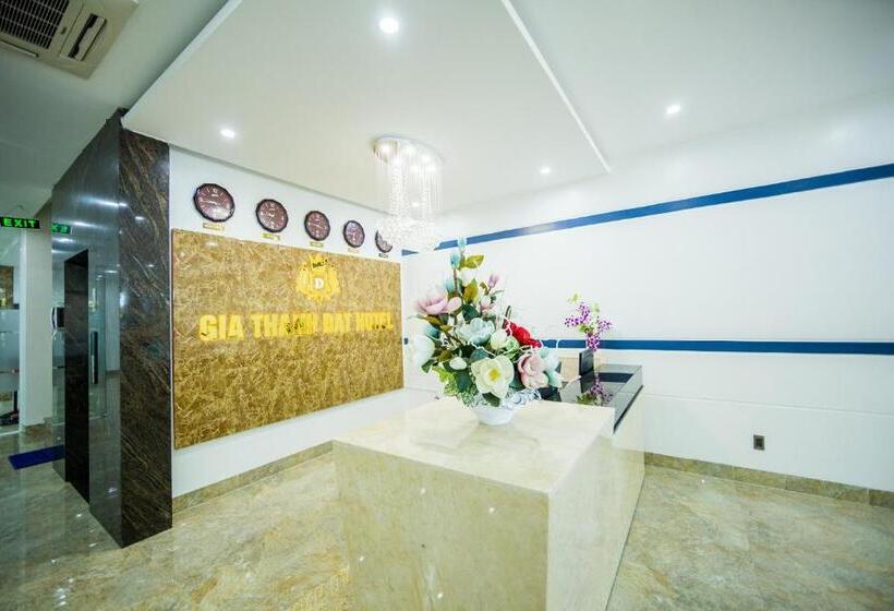 هتل Gia Thành đạt