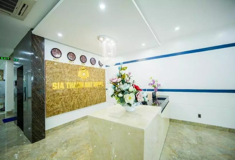هتل Gia Thành đạt