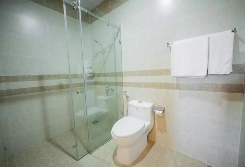 هتل Gia Thành đạt