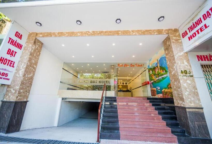 هتل Gia Thành đạt