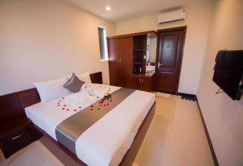 هتل Gia Thành đạt