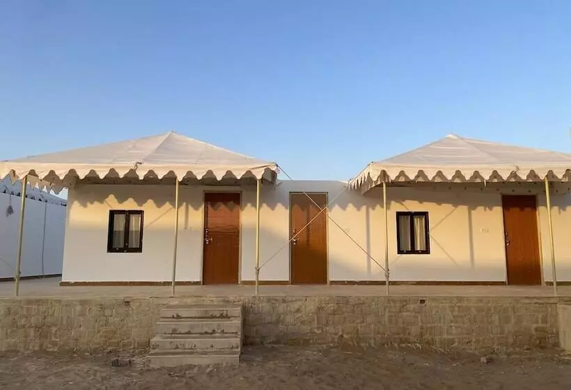 Hotelli Golden Fort Resort