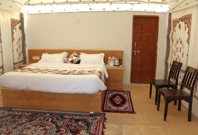 Hotelli Golden Fort Resort