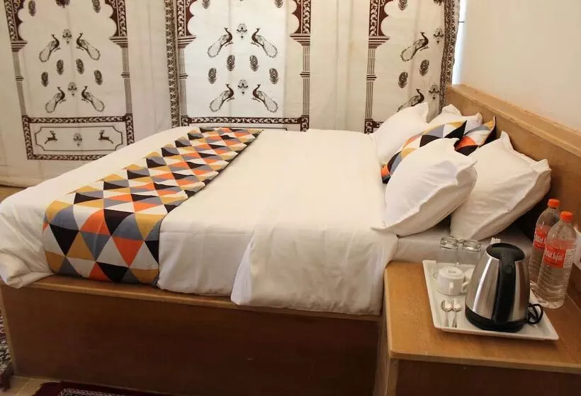 Hotelli Golden Fort Resort