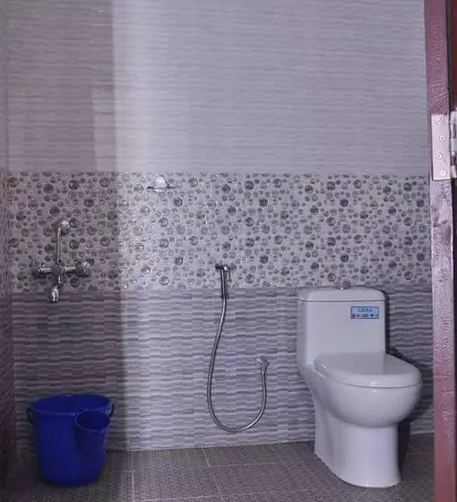 ホテル Grand Rooma