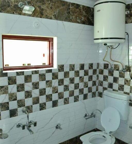 בית מלון כפרי Grand Rooma