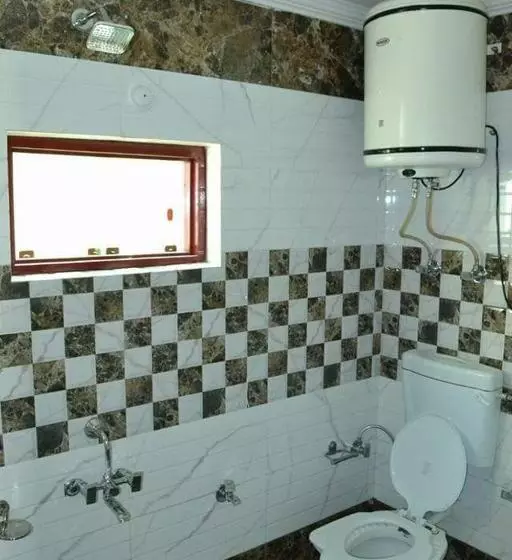 ホテル Grand Rooma