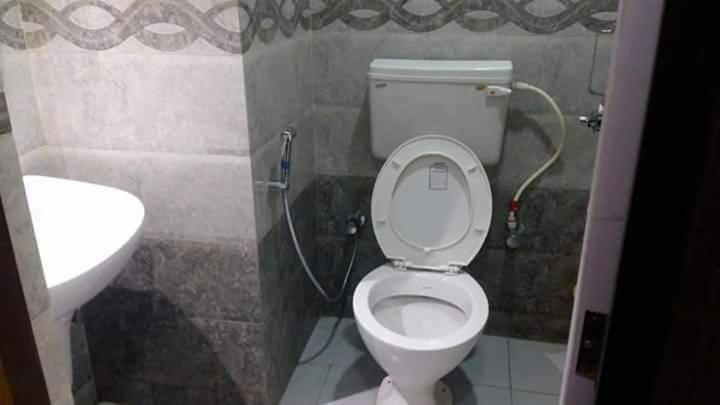 בית מלון כפרי Grand Rooma