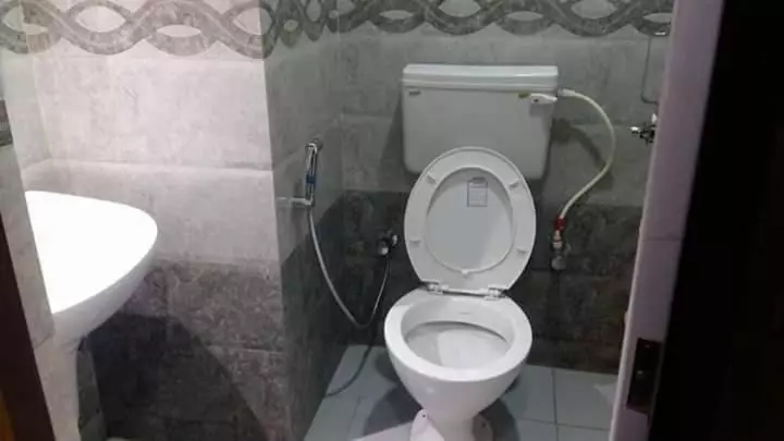 ホテル Grand Rooma