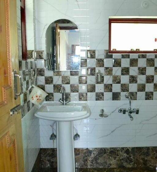 בית מלון כפרי Grand Rooma