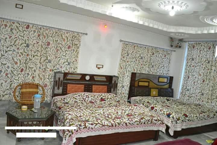 בית מלון כפרי Grand Rooma