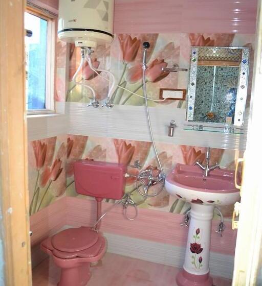 בית מלון כפרי Grand Rooma