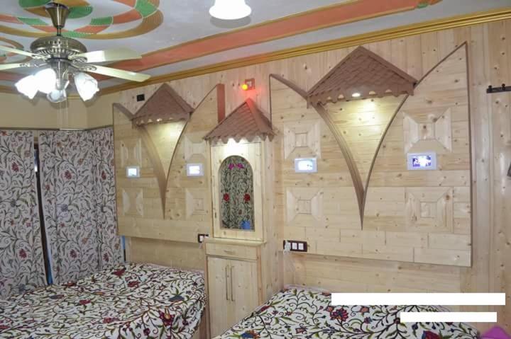 בית מלון כפרי Grand Rooma