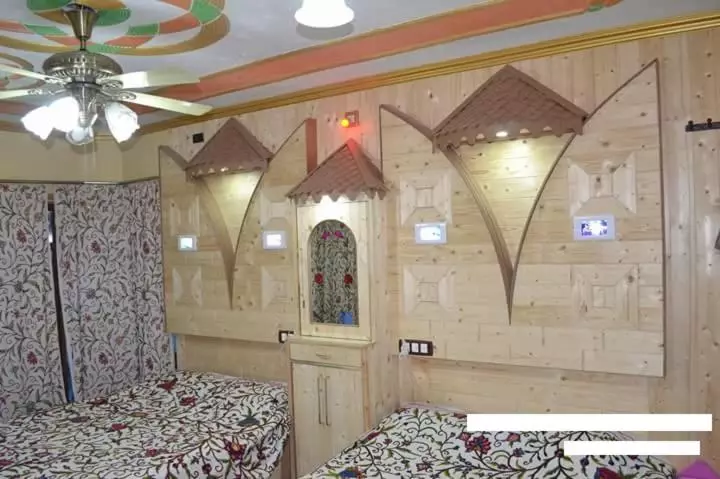 ホテル Grand Rooma