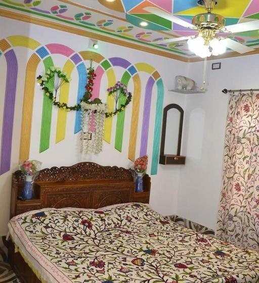 בית מלון כפרי Grand Rooma