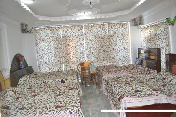 בית מלון כפרי Grand Rooma