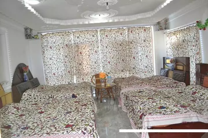 ホテル Grand Rooma