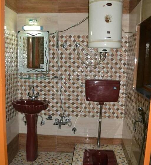 בית מלון כפרי Grand Rooma