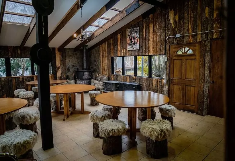 Hotelli Hacienda Dorotea