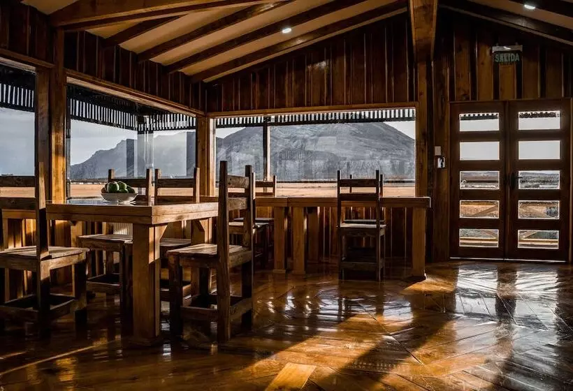 Hotelli Hacienda Dorotea