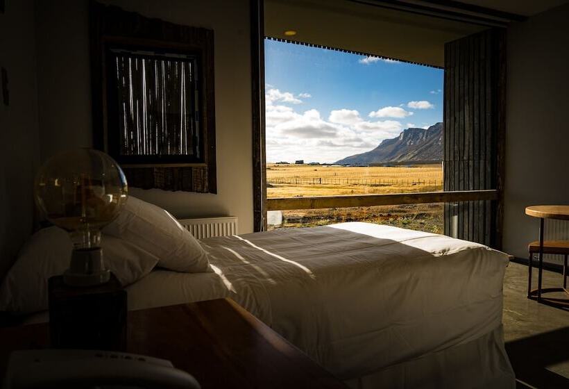 בית מלון כפרי Hacienda Dorotea