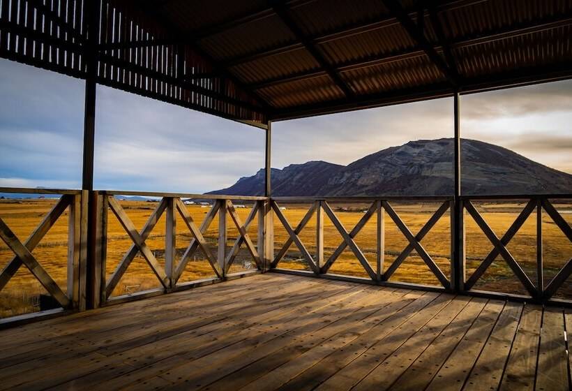 בית מלון כפרי Hacienda Dorotea