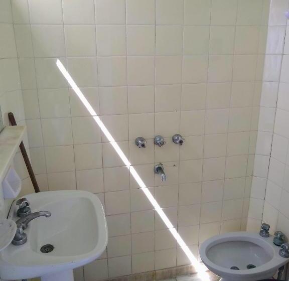 Отель Hostel Megaró