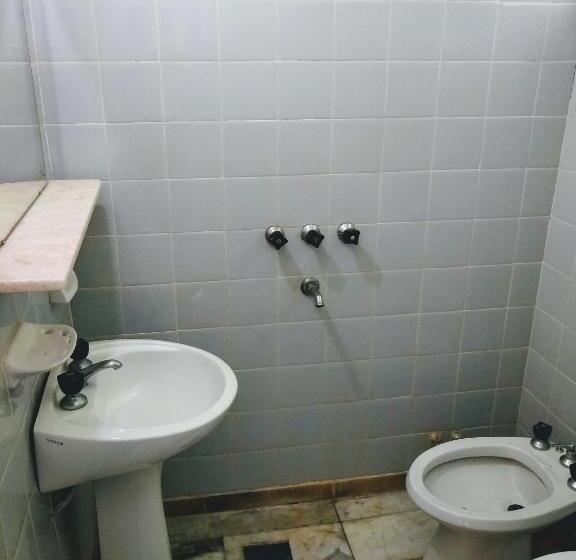 Отель Hostel Megaró