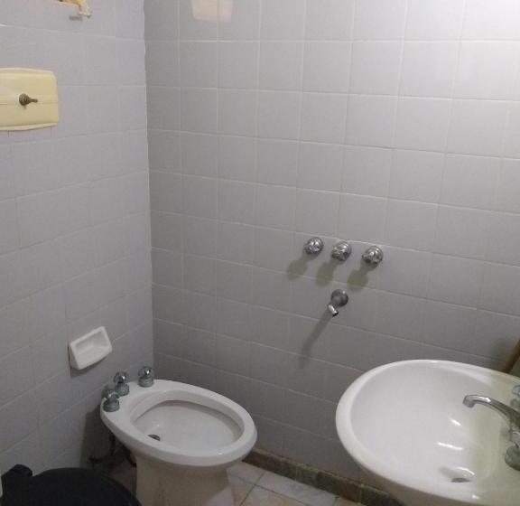 Отель Hostel Megaró