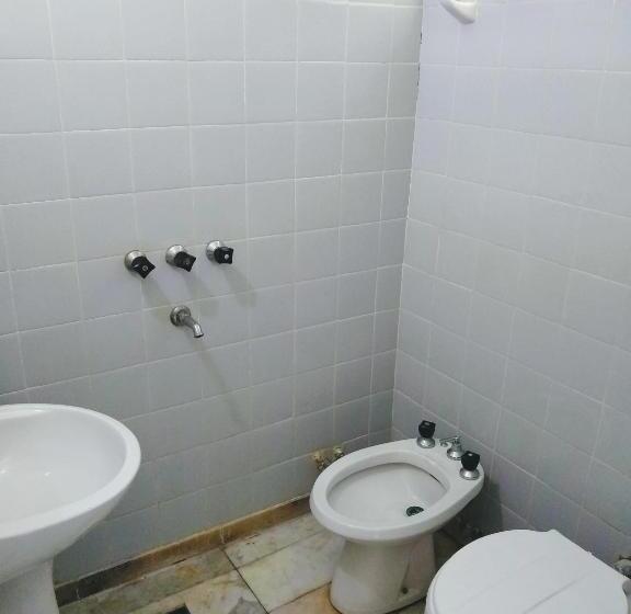 Отель Hostel Megaró