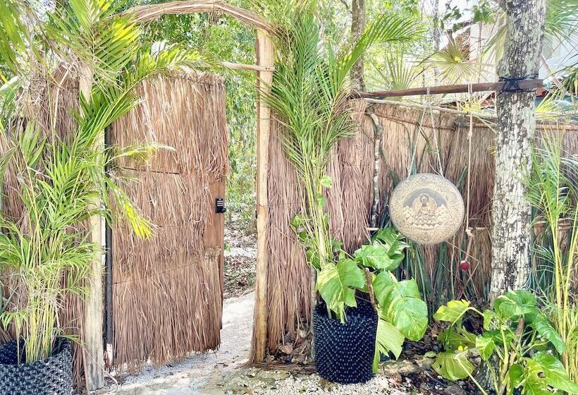 酒店 Ku Kuk Glamping