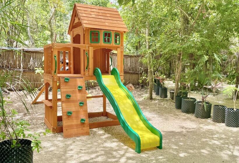 酒店 Ku Kuk Glamping