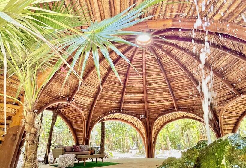 酒店 Ku Kuk Glamping