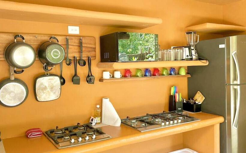 酒店 Ku Kuk Glamping