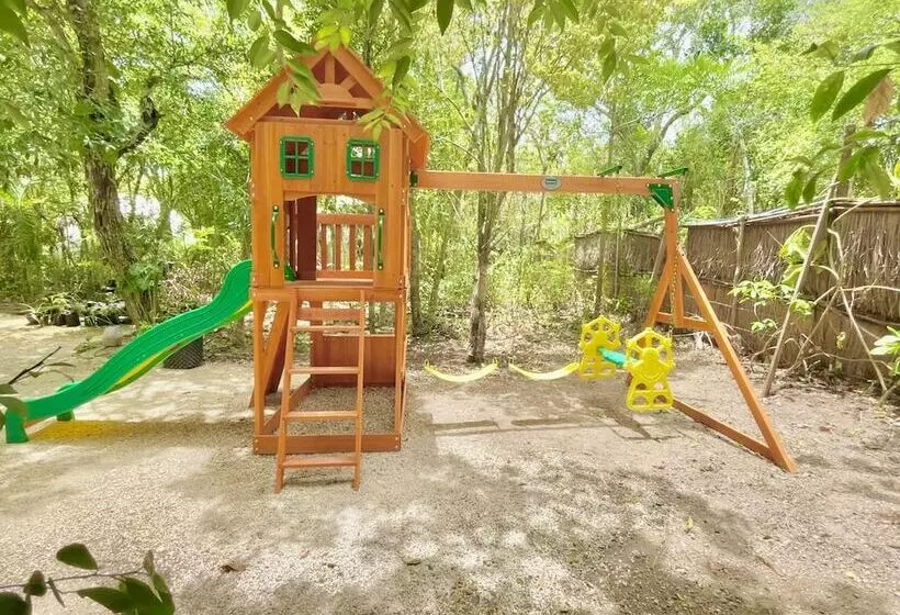 هتل Ku Kuk Glamping