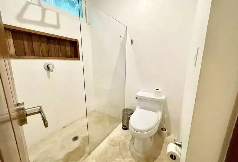 هتل Ku Kuk Glamping