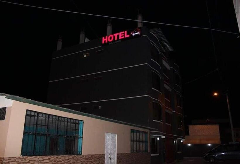 호텔 Marquez De Guano