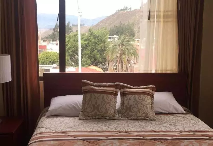 ホテル Marquez De Guano