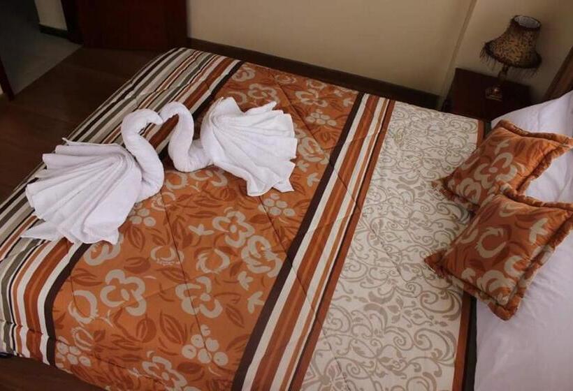 호텔 Marquez De Guano