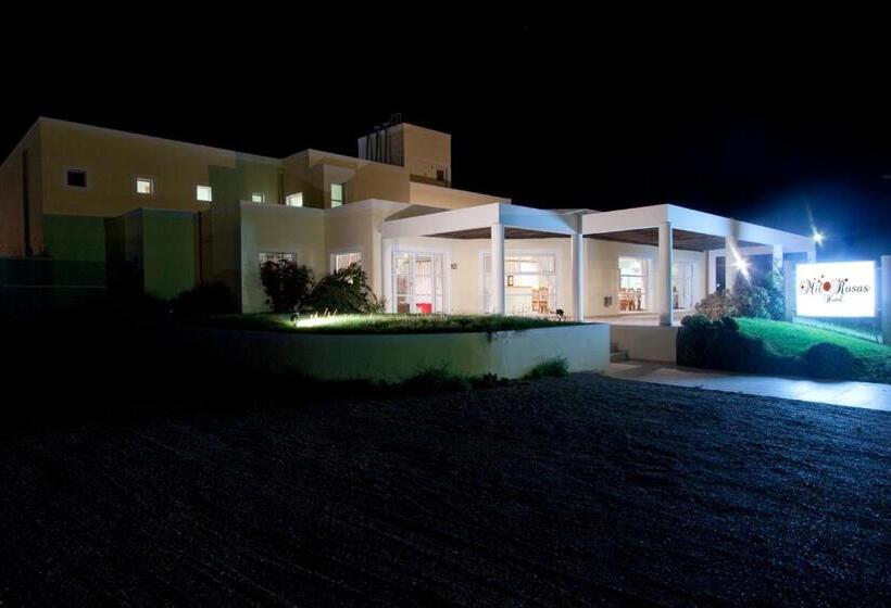 酒店 Mil Rosas