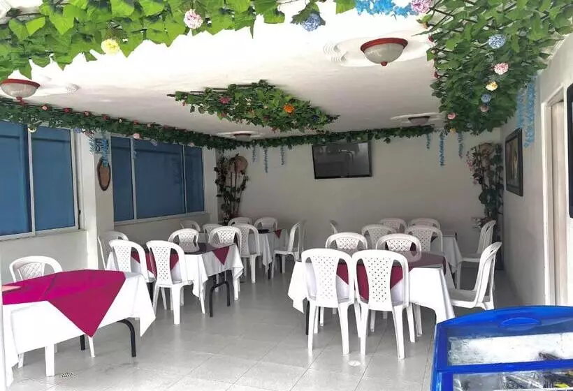 ホテル Nueva Ardenza