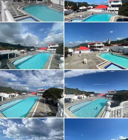 ホテル Nueva Ardenza