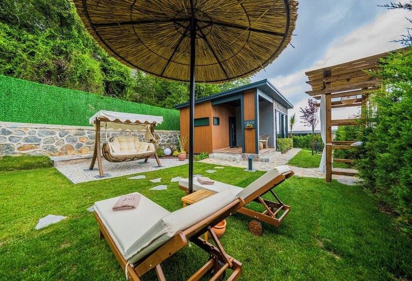 فندق On7 Sapanca Private