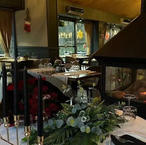 هتل On7 Sapanca Private