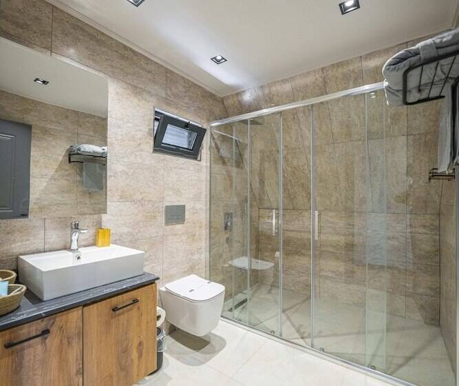 فندق On7 Sapanca Private