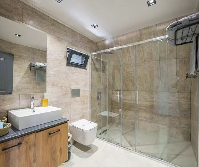 هتل On7 Sapanca Private