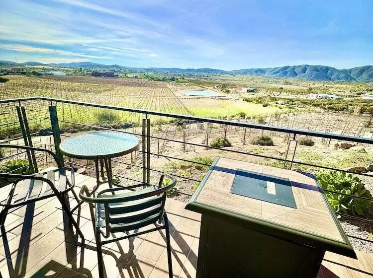 Hotelli Por Siempre Valle